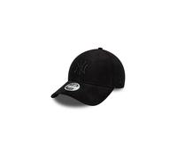 New Era 9forty Mlb New York Yankees Unisexe - Casquettes, Noir - Taille One Size Black One Size