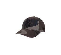 NEW ERA Casquette enfant 9FORTY NY olive | 52/53