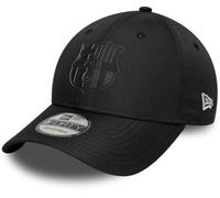 New Era Casquette FC Barcelona Ripstop 9Forty Noire