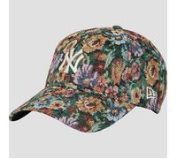 New-Era Casquette FEMALE FLORAL 9TWENTY®NEW YORK YANKEES in Multicolore Unique