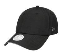 New Era Casquette 9Forty Femme Ouverture arrière Noir