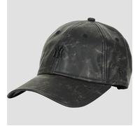 New-Era Casquette FEMALE WORN PU 9TWENTY®NEW YORK YANKEES in Noir Unique