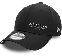 New Era Casquette Flawless Team ~ Alpine Endurance Team noir