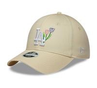 New Era Casquette Flower Icon 9forty Los Angeles Dodgers