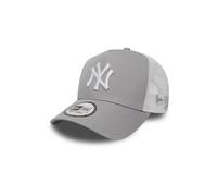 New Era Unisex MLB Clean AFrame Trucker Casquette de Baseball