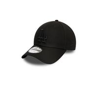 New-Era Casquette LEAGUE ESSENTIAL 9FORTY LOS ANGELES DODGERS in Noir Unique