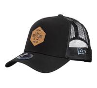 New Era Brand Cap Noir