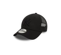 New Era Home Field 9forty Trucker New York Yankees Cap Noir