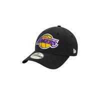 New Era Casquette Homme Lakers Noir 60565233