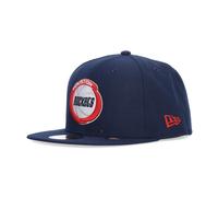 New Era - Casquette Houston Rockets NBA - Homme - Accessoires - Bleu - Taille: ONE Size
