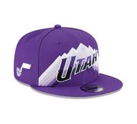 New Era - Casquette Jazz Nba24 Violette - Homme - Accessoires - Violet - Taille: ONE Size