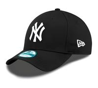 NEW ERA Casquette KIDS 9FORTY MLB LEAGUE BASIC - Adulte - Noir