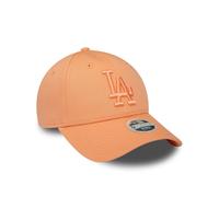 New Era - Casquette LA Dodgers League Essential - Femme - unisex - Accessoires - Rose - Taille: ONE Size