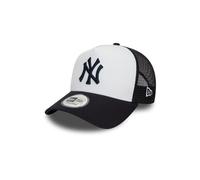 NEW ERA Casquette 'Las Vegas Raiders Team' bleu marine / blanc, Taille 55-60