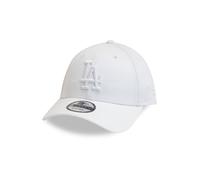 NEW ERA Casquette 'LEAGUE ESS 9FORTY LOSDOD' blanc, Taille 55-60