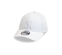 NEW ERA Casquette 'LEAGUE ESS 9FORTY NEYYAN' blanc, Taille 55-60