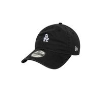 NEW ERA Casquette 'LEAGUE ESS MIDI 9TWENTY NEYYAN NOV' noir / blanc, Taille 55-60