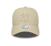 NEW ERA Casquette 'LEAGUE ESS NEYYAN' beige, Taille 55-60