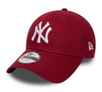 New Era Casquette de baseball MLB League Classique 9Forty Unisexe