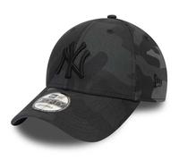 New Era Casquette League Essential 940 New York Yankees Noir Enfants