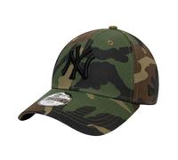 New Era Casquette League Essential 940 New York Yankees