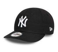 New Era Casquette de baseball enfant New York Yankees MLB Noir 0/2 ans