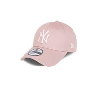 NEW ERA Casquette 'LEAGUE ESSENTIAL 9FORTY NEYYAN' rose / rosé, Taille 55-60