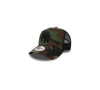 New Era Unisex MLB Clean AFrame Trucker Casquette de Baseball