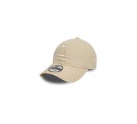 New Era Casquette Ess 9twenty Los Angeles Dodgers Beige