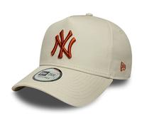 New Era Casquette League Essential E-frame New York Yankees