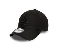 New Era - Casquette Los Angeles Dodgers 940 - unisex - Accessoires - Noir - Taille: ONE Size