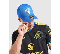 New Era Casquette Manchester United FC 9FORTY - Bleu One Size