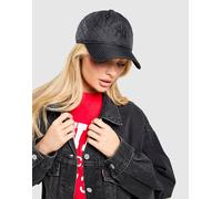 New Era Casquette Matelassée MLB New York Yankees 9FORTY - Noir One Size