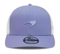 New Era - Casquette McLaren Seasonal Colour 9Fifty Snapback couleur violet, lilas, S/M