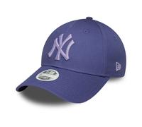 New Era Casquette Metallic Logo 9forty New York Yankees