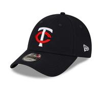 New Era - Casquette Minnesota Twins The League Noire - Homme - Accessoires - Noir - Taille: ONE Size