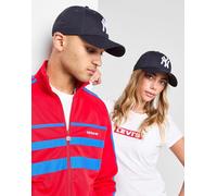 New Era 9forty New York Yankees Cap Bleu