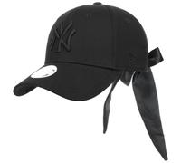 New Era Casquette de baseball femme New York Yankees 9Forty Bowback Noir TU