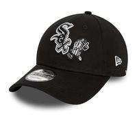 New Era Casquette MLB Chicago White Sox Food Character 9Forty Noir