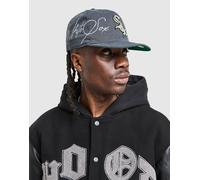 New Era Casquette MLB Chicago White Sox Wash 19TWENTY - Gris One Size