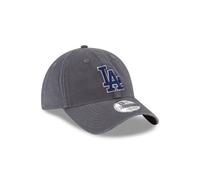 New Era Casquette MLB Core Classic 2.0 Los Angeles Dodgers Gris