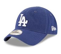 New Era Casquette MLB Core Classic 2.0 Rep Los Angeles Dodgers GM Bleu