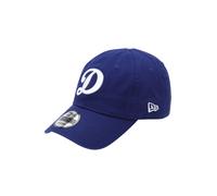 New Era Los Angeles Dodgers MLB Core Classic Bleu 9Twenty Casquette Ajustable