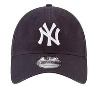 New Era - Casquette MLB Core Classic 2.0 Rep New York Yankees HM - Noir