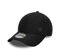 New Era Casquette MLB Flawless Logo B OSFA Unisexe Snapback Noir Original