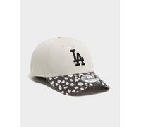 New Era Casquette MLB LA Dodgers 9FORTY Bambi - Crème One Size