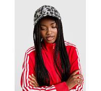 New Era Casquette MLB LA Dodgers Cosy Leopard 9FORTY - Marron One Size