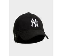 New Era Casquette MLB New York Yankees 39THIRTY Downflap - Noir M-L