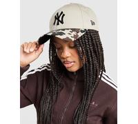 New Era Casquette MLB New York Yankees 9FORTY - Beige One Size