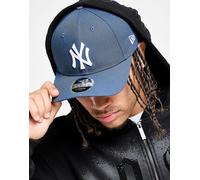 New Era Casquette MLB New York Yankees 9FORTY M-Crown - Bleu One Size